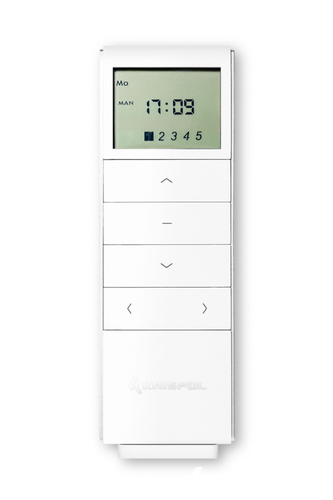 dálkový ovladač Starcus 5K Timer