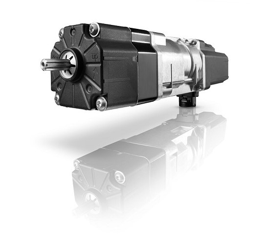 rádiový motor Somfy J4 io